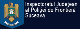 Politia de Frontiera Radauti